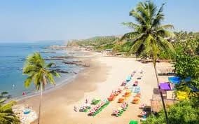 Goa