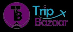 TripBazaar Logo